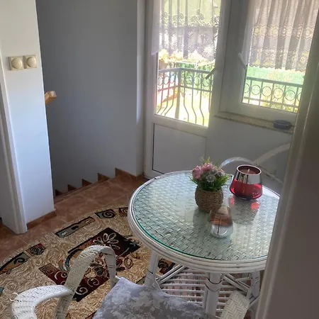 Apartment Nada 2 Novi Sad