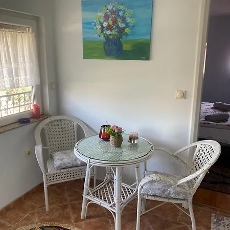 Apartment Nada 2 Novi Sad